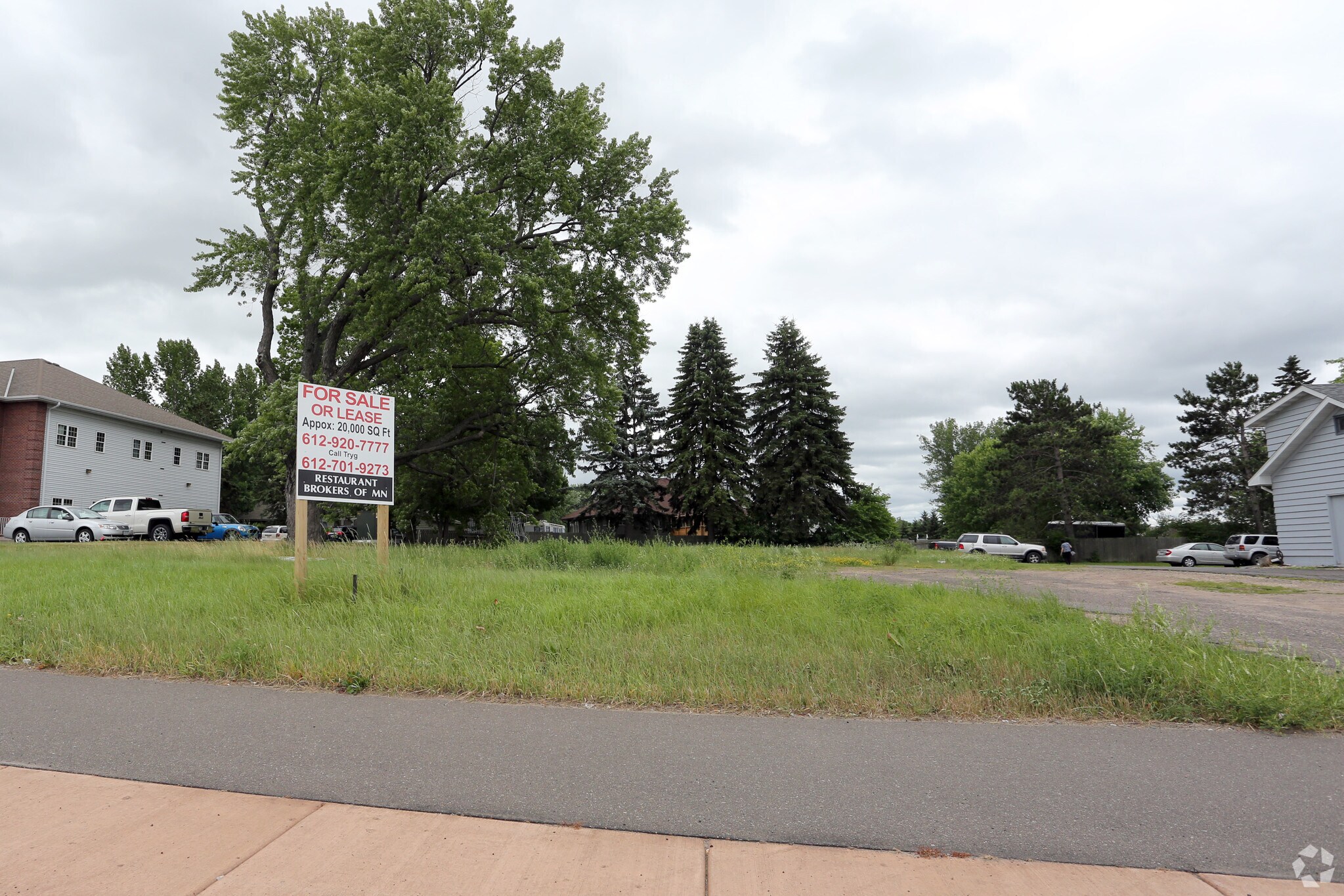 932 W Broadway Ave W, Forest Lake, MN for sale Primary Photo- Image 1 of 4