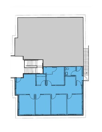 Plus de détails pour 1568 S 500 W, Woods Cross, UT - Bureau à louer