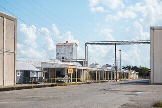 Plus de détails pour 201 N 19th St, Corpus Christi, TX - Industriel à vendre