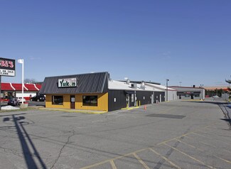 Plus de détails pour 865 N Dupont Hwy, Dover, DE - Commerce de détail à louer