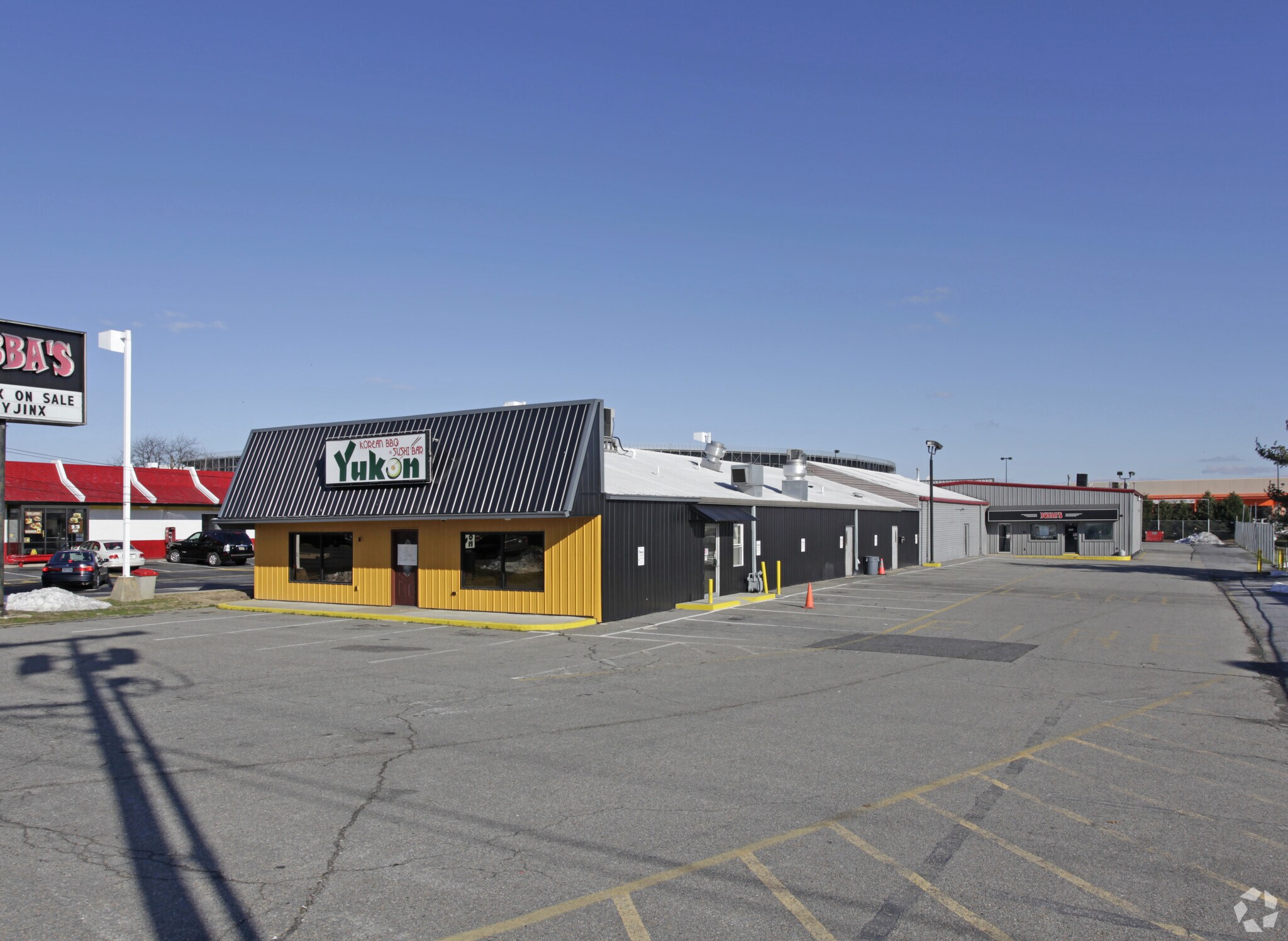 865 N Dupont Hwy, Dover, DE for lease Building Photo- Image 1 of 5