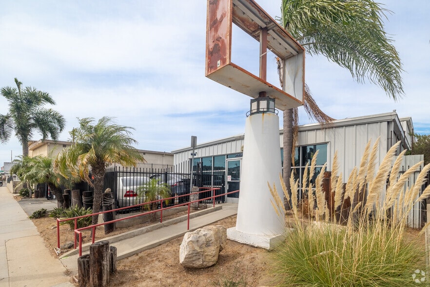 4567 W El Segundo Blvd, Hawthorne, CA for sale - Building Photo - Image 2 of 22