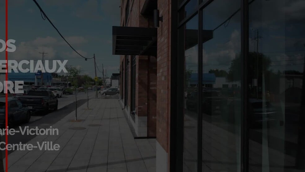 2085 Rte Marie-Victorin, Varennes, QC à vendre - Vidéo sur l’inscription commerciale - Image 2 de 4