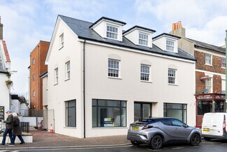 More details for 27 Surrey St, Littlehampton - Retail for Lease