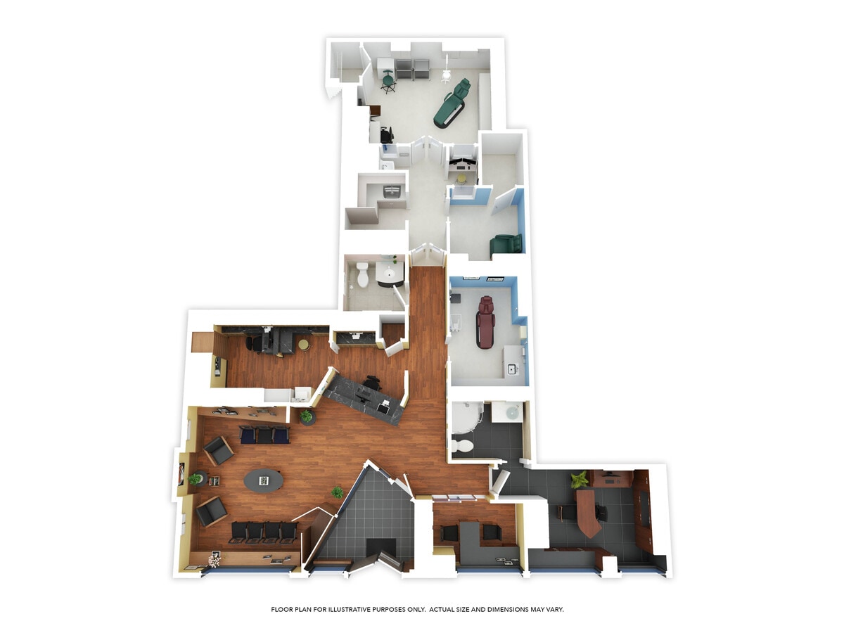 900 Park Ave, New York, NY 10075 - Unit NR2 -  - Floor Plan - Image 1 of 12
