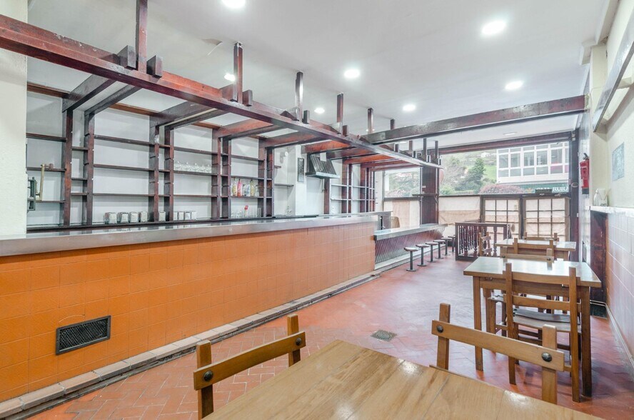 Calle Cervantes, 25, Villaviciosa, Asturias for sale - Interior Photo - Image 2 of 68