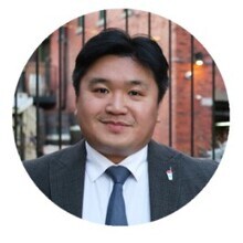 Ricky Huynh