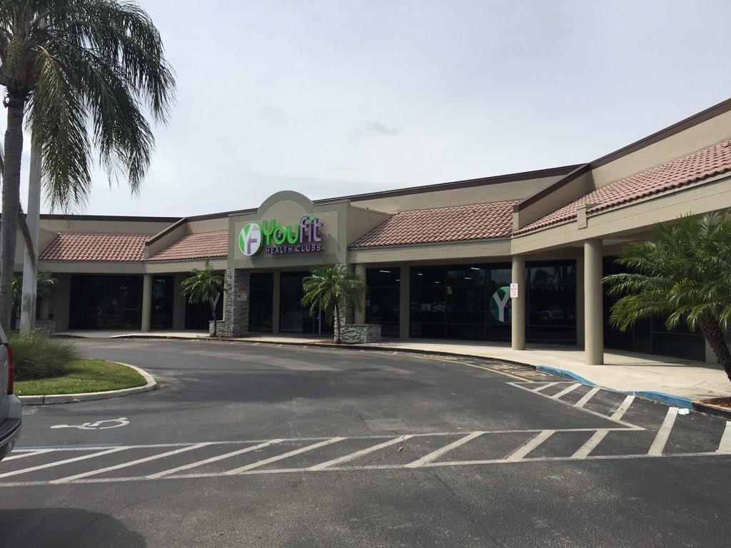 2601-2675 S Military Trl, West Palm Beach, FL for lease Building Photo- Image 1 of 4