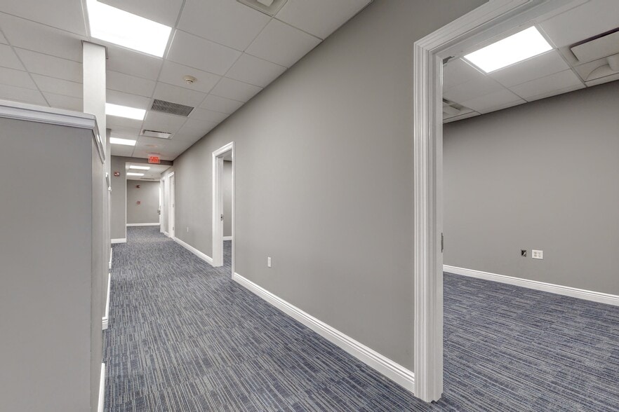 7 E Central Ave, Pearl River, NY for lease - Interior Photo - Image 3 of 14