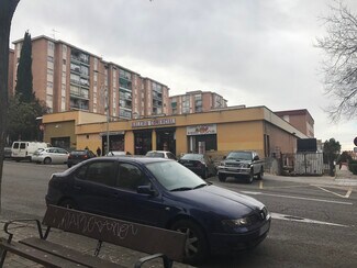 Plus de détails pour Calle Cifuentes, 43, Guadalajara - Commerce de détail à vendre