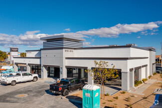 The Center at Lake Mead - Commercial Real Estate