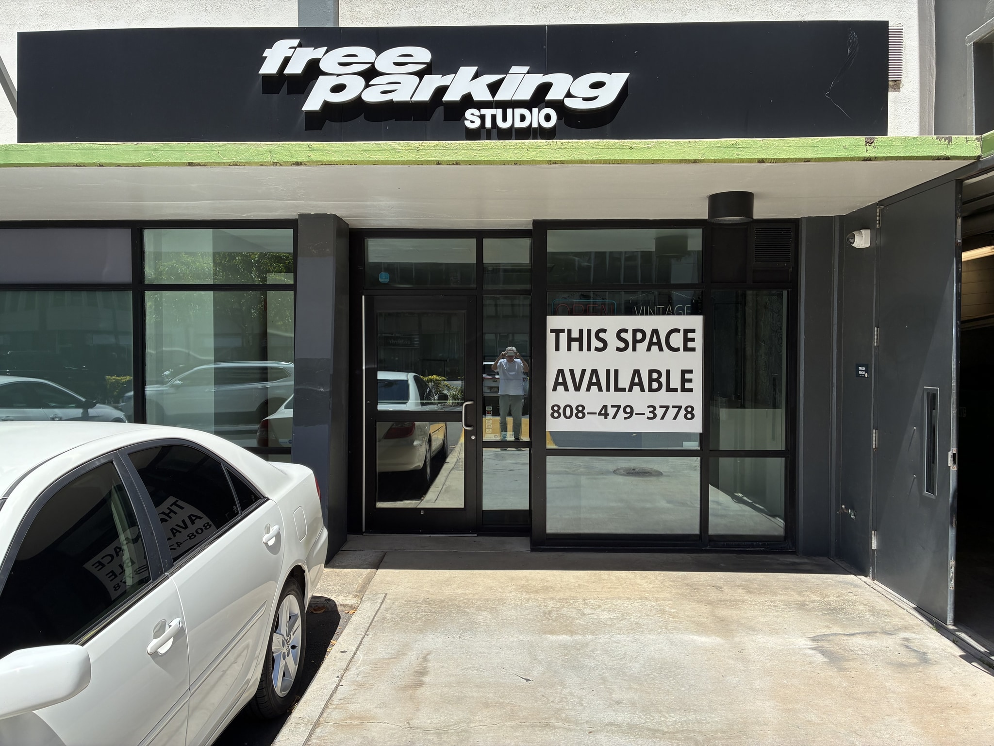 660 Ala Moana Blvd, Honolulu, HI for lease Building Photo- Image 1 of 6