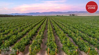 Plus de détails pour Ave 72 & Hayes st, Mecca, CA - Terrain à vendre