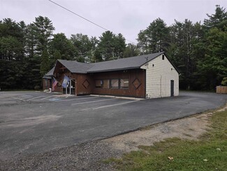 Plus de détails pour 314 Washington St, Claremont, NH - Vente au détail à vendre