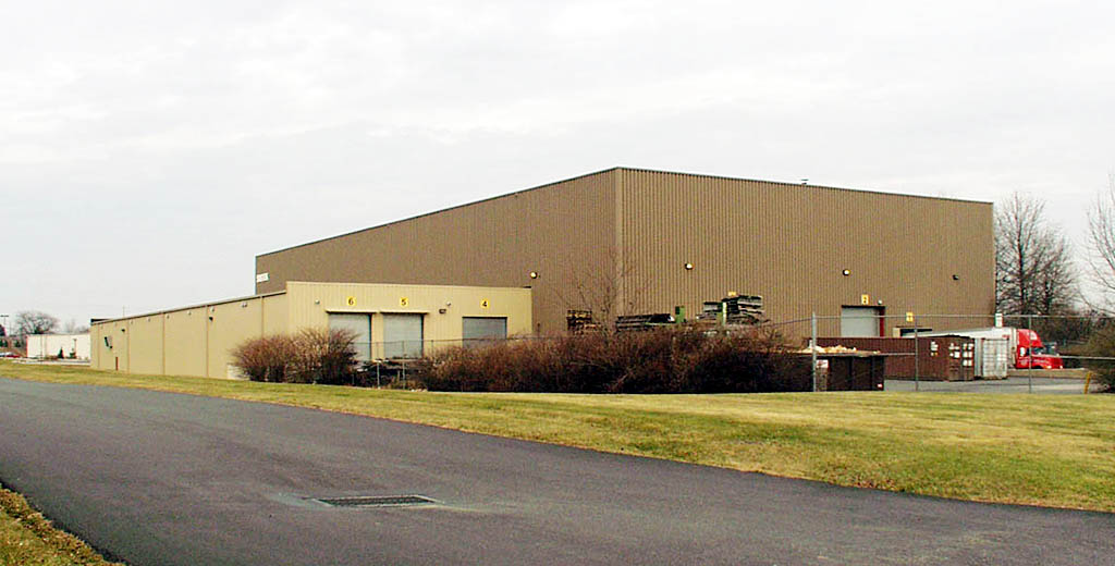 800 Turner Industrial Way, Aston, PA for sale Primary Photo- Image 1 of 1
