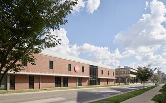 Plus de détails pour 528 NW 12th St, Oklahoma City, OK - Bureau à vendre