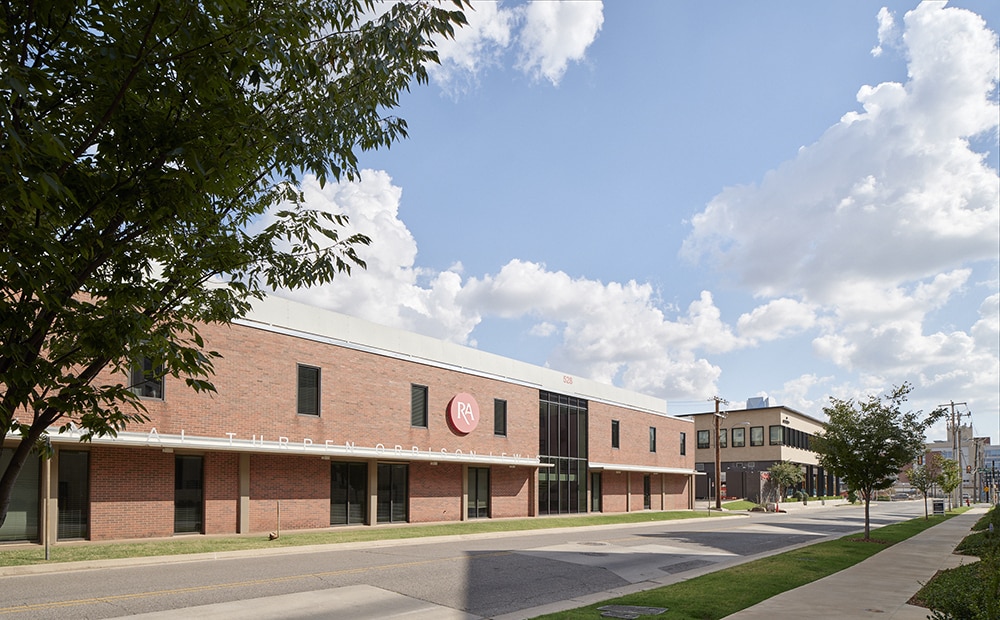 528 NW 12th St, Oklahoma City, OK for sale Building Photo- Image 1 of 7