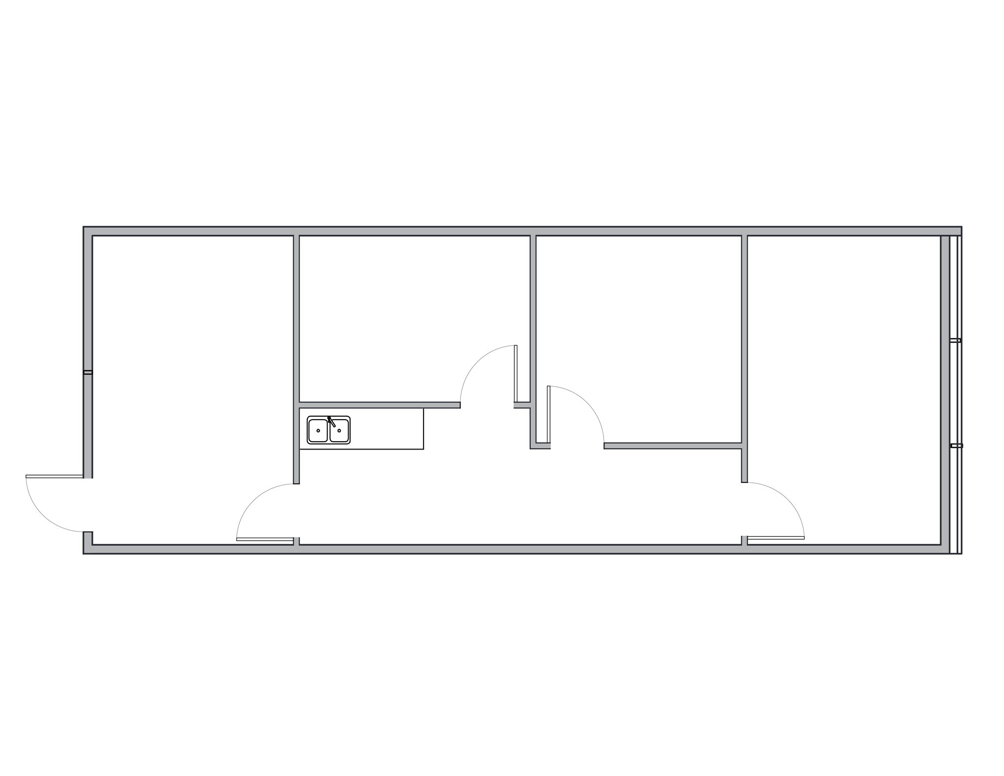 2320 Paseo de las Americas, San Diego, CA for lease Site Plan- Image 1 of 1