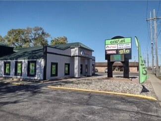More details for 2881 Henry St, Muskegon, MI - Office/Retail for Lease