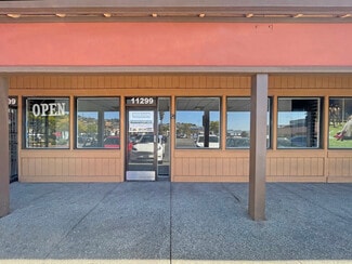 Plus de détails pour 11299 San Pablo Ave, El Cerrito, CA - Commerce de détail à louer
