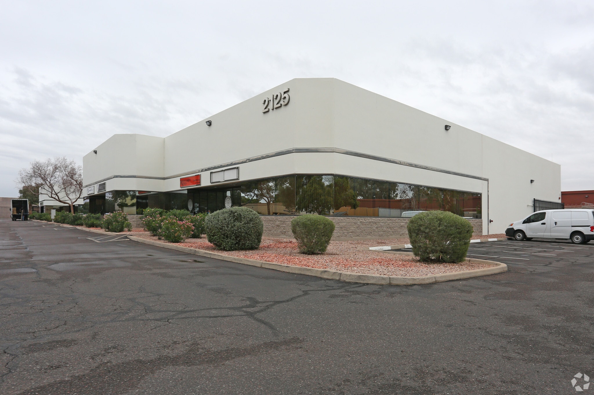 2125 E 5th St, Tempe, AZ for lease Building Photo- Image 1 of 7