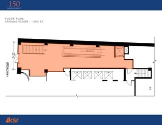 More details for 150 Broadway, New York, NY - Retail for Lease
