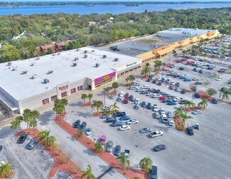 More details for 1880 S US Highway 1, Rockledge, FL - Retail for Lease