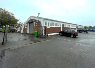 More details for The Green, Maidstone - Industrial for Lease