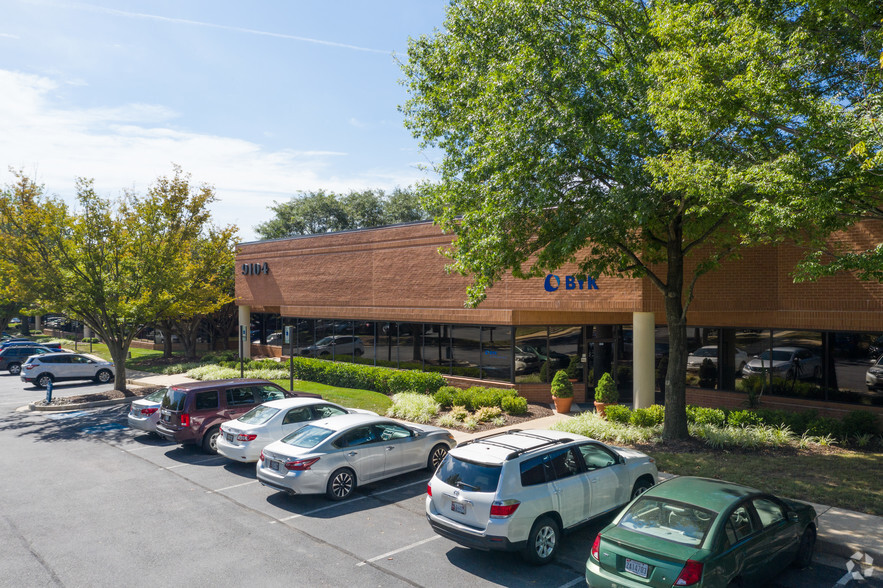 9104 Guilford Rd, Columbia, MD for lease - Primary Photo - Image 1 of 5