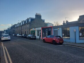 67 Thistle St, Aberdeen for lease Building Photo- Image 1 of 3