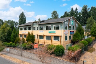 More details for 34704 11th Ave S, Federal Way, WA - Office for Sale