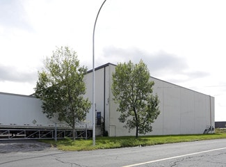 Plus de détails pour 1300 Rue Nobel, Boucherville, QC - Industriel à vendre