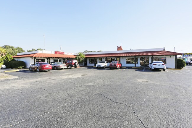 More details for 801 US Highway 27 S, Avon Park, FL - Retail for Lease