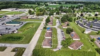More details for 318 Rae Ct, Willard, OH - Multifamily for Sale