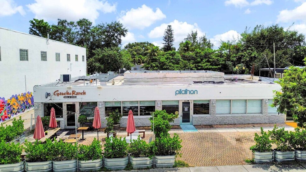 8291-8301 NE 2nd Ave, Miami, FL for lease - Building Photo - Image 3 of 5