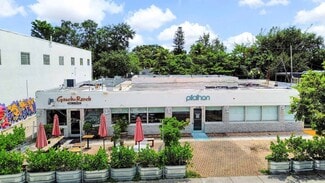 More details for 8291-8301 NE 2nd Ave, Miami, FL - Office/Retail for Lease
