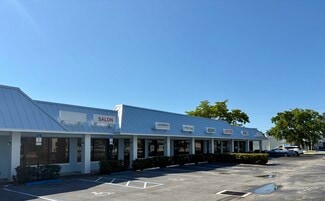 Plus de détails pour 905 US Highway 1, Lake Park, FL - Commerce de détail à louer