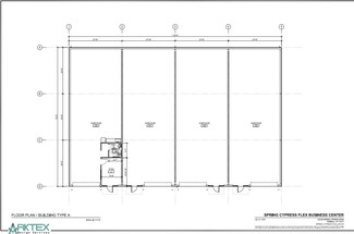 More details for 12338 Spring Cypress Rd, Tomball, TX - Industrial for Lease