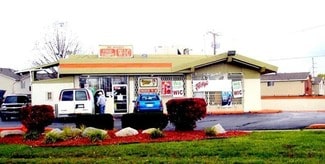 More details for 2008 W Coldwater Rd, Flint, MI - Retail for Sale