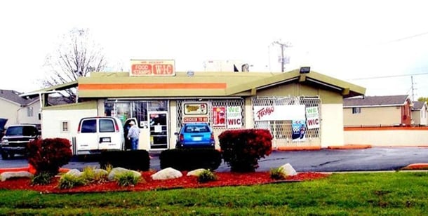 2008 W Coldwater Rd, Flint, MI for sale Primary Photo- Image 1 of 2