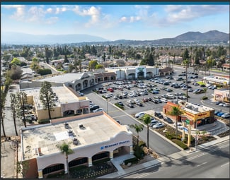 More details for 11140-11170 Magnolia Ave, Riverside, CA - Retail for Lease
