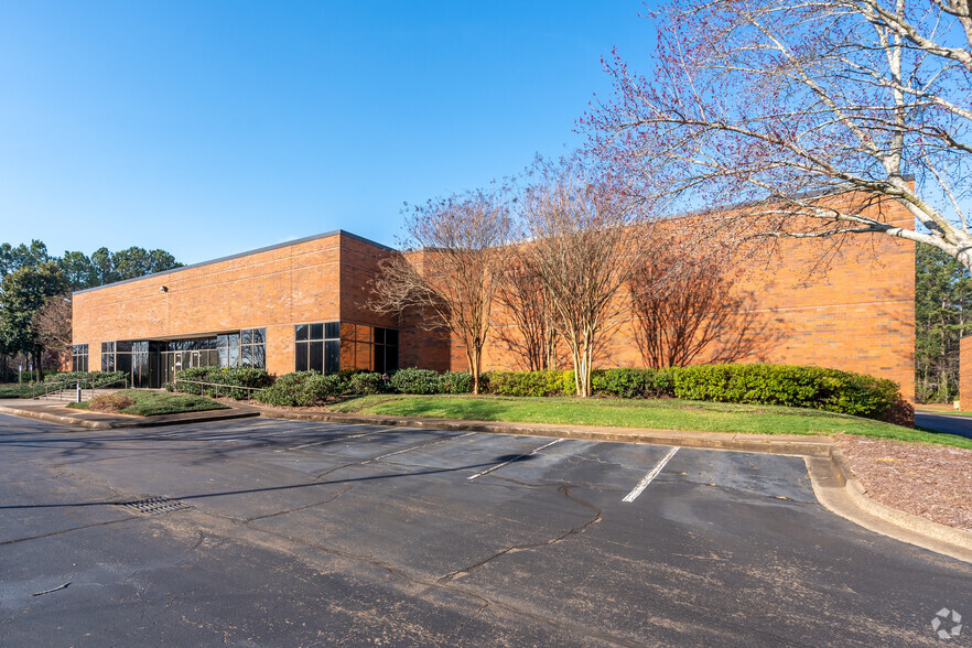 1801 W Oak Pky, Marietta, GA for lease - Primary Photo - Image 1 of 5