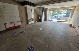 212-212A Finney Ln, Cheadle à louer Photo intérieure- Image 1 de 5