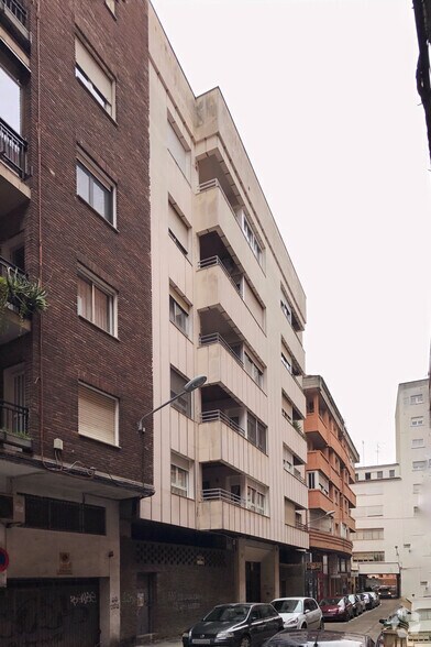 Calle Santa Teresa de Jesús, 6, Talavera de la Reina, Toledo à vendre - Photo du bâtiment - Image 2 de 2