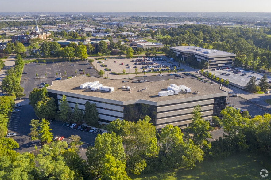 55 Merchant St, Springdale, OH for lease - Building Photo - Image 2 of 5