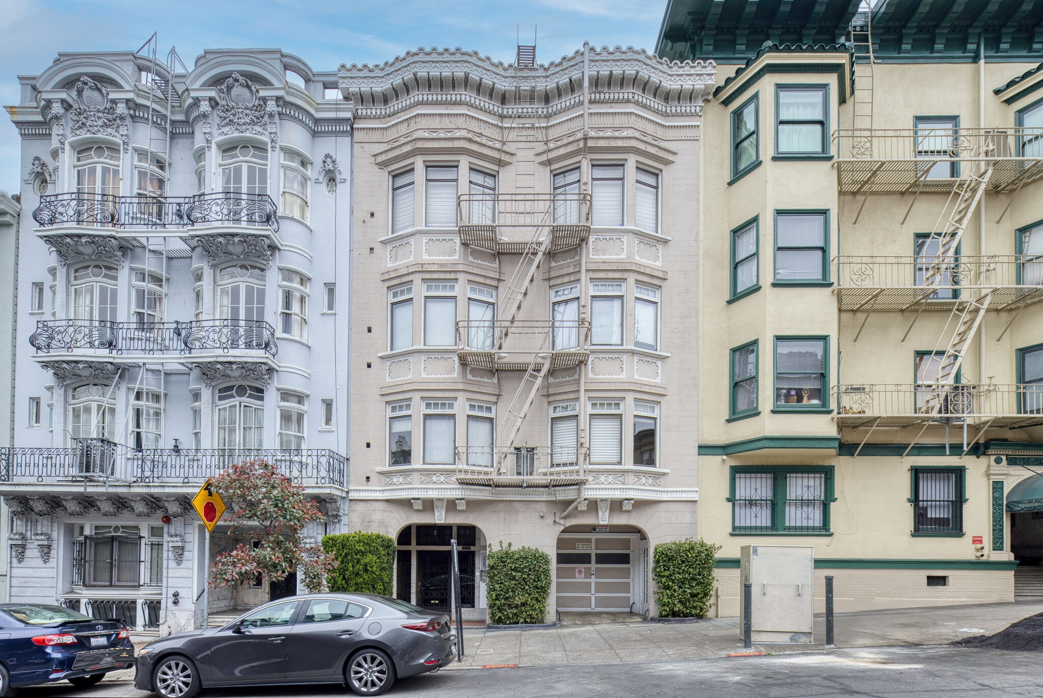1216 TAYLOR St, San Francisco, CA for sale Building Photo- Image 1 of 18