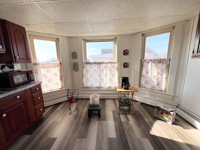 517 E Findlay St, Carey, OH à vendre - Photo intérieure - Image 2 de 8