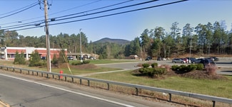 More details for 587 Lake Flower Ave, Saranac Lake, NY - Retail for Sale