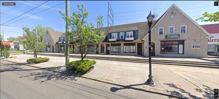 104 New Broadway, Gloucester City, NJ for lease Building Photo- Image 2 of 5