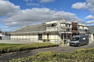 More details for 22-34 Earl Haig Rd, Glasgow - Industrial for Lease